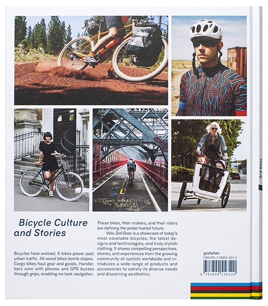 Velo 3rd Gear – Bicycle Culture and Stories 6