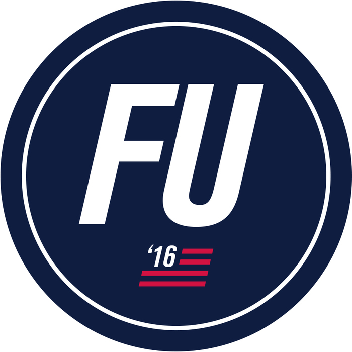 House of Cards: Frank Underwood presidential campaign, 2016 1