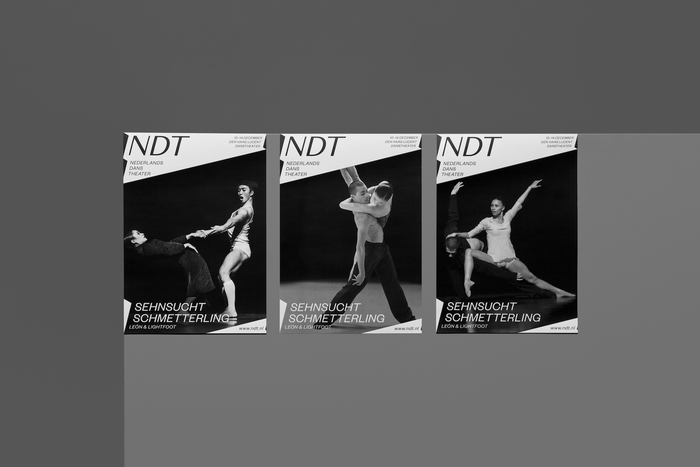 NDT (Netherlands Dance Theater) 2