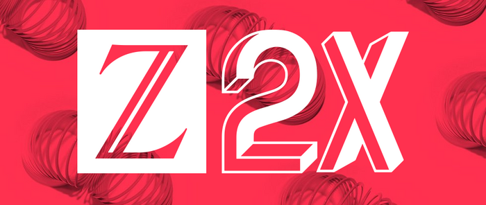 Z2X