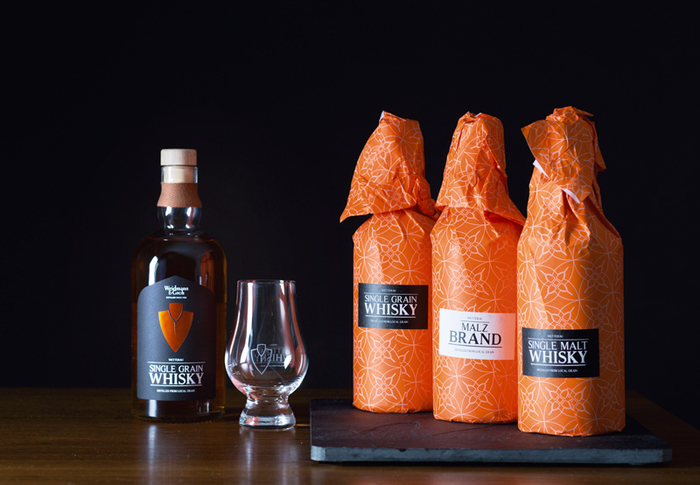Wetterau Whisky 4