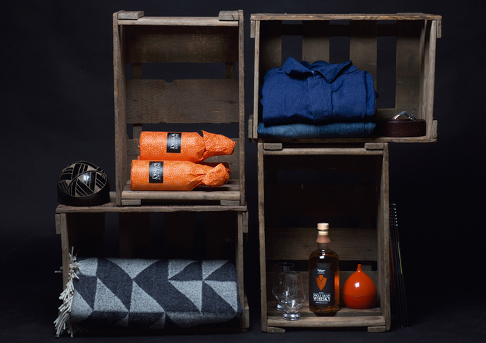 Wetterau Whisky 6