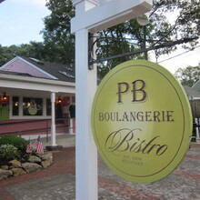PB Boulangerie Bistro