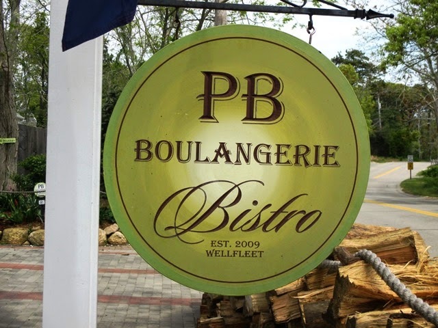 PB Boulangerie Bistro 2