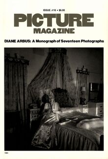 <cite>Picture Magazine</cite> (1976–81)