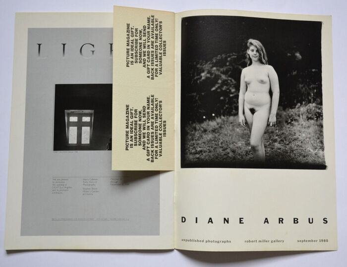 Picture Magazine (1976–81) 6