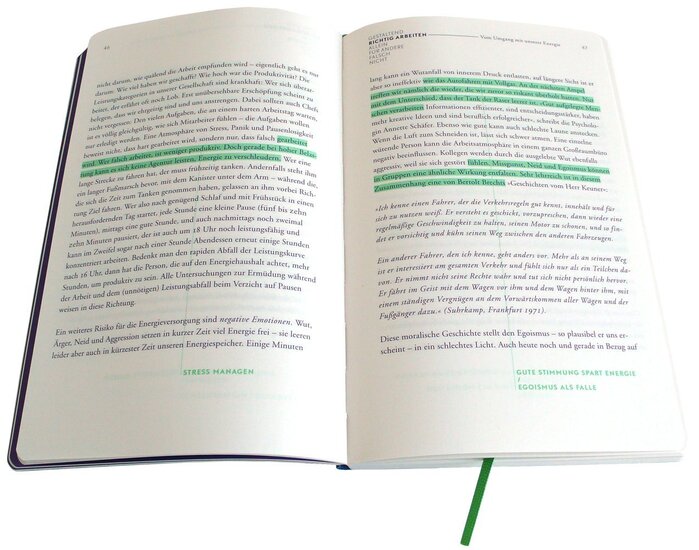 Kreativität aushalten / Psychologie für Designer by Frank Berzbach 5