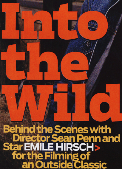 Outside magazine, 2011–15 10