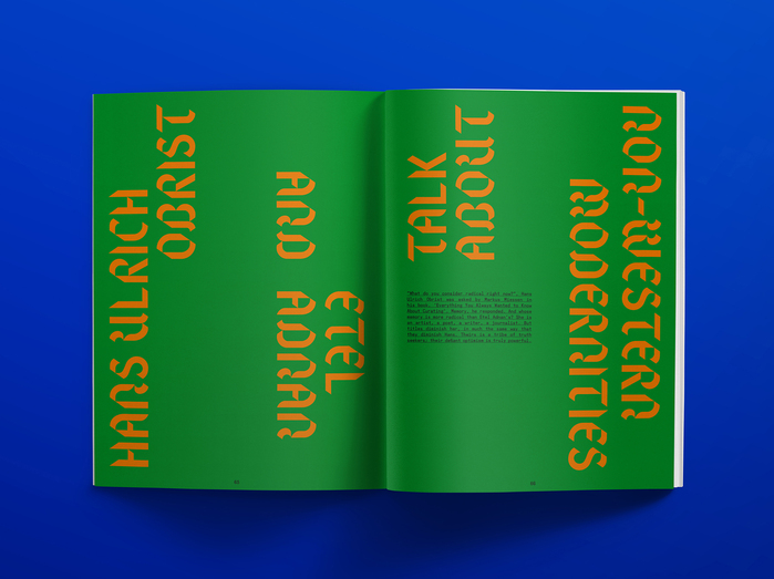 Krass Journal issue 2 5