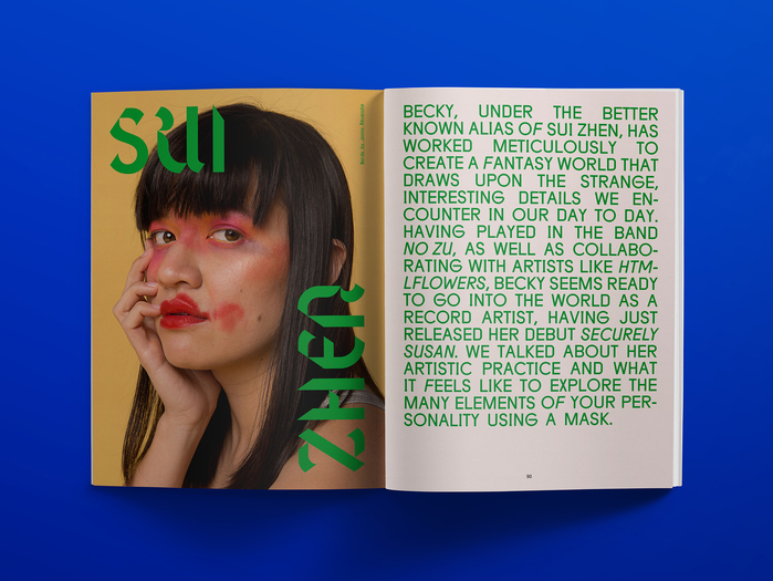 Krass Journal issue 2 6