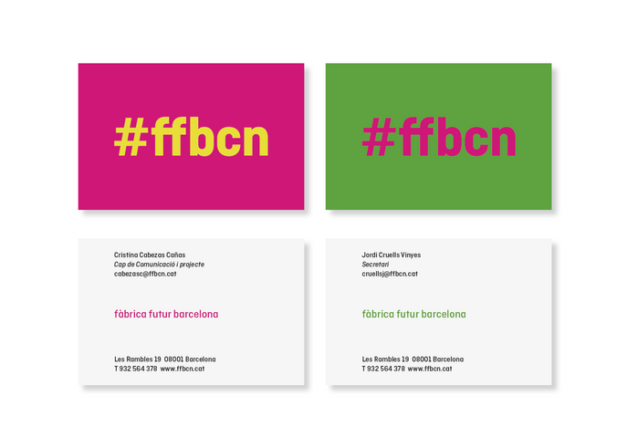 #ffbcn fàbrica futur barcelona 3