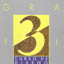 Curso de diseño gráfico