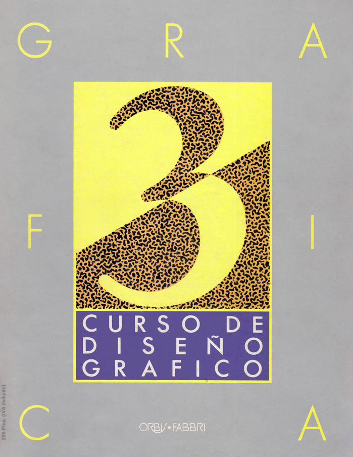 Curso de diseño gráfico 1