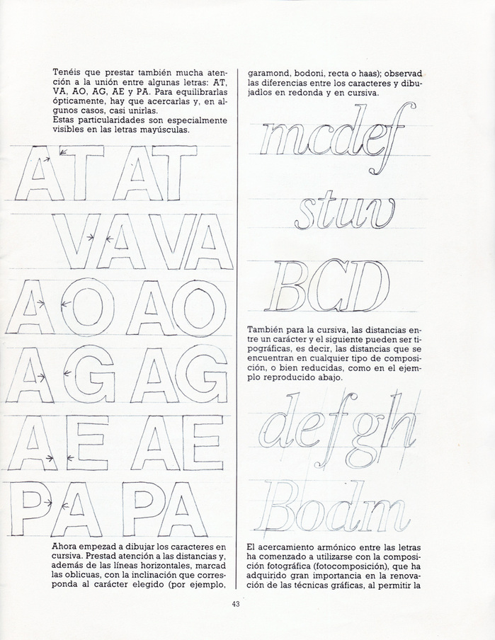 Curso de diseño gráfico 4
