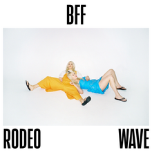 <cite>Rodeo Wave</cite>, Feb & March 2016