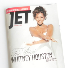<cite>JET</cite> magazine, issue March 5, 2012
