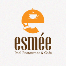 Esmée Pool Restaurant &amp; Cafe