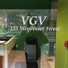 VGV 135 Weybosset Street