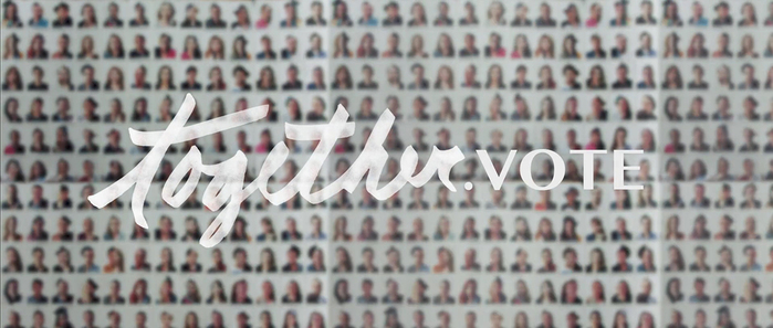 Bernie Sanders ad: Together 6