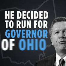 Donald Trump ad: <cite>John Kasich All Talk No Action Politician</cite>