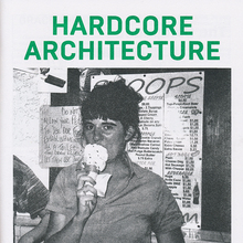 <cite>Hardcore Architecture</cite>: Grace Ambrose / Maximum<span class="nbsp">&nbsp;</span>RocknRoll