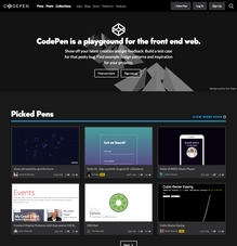 Codepen.io