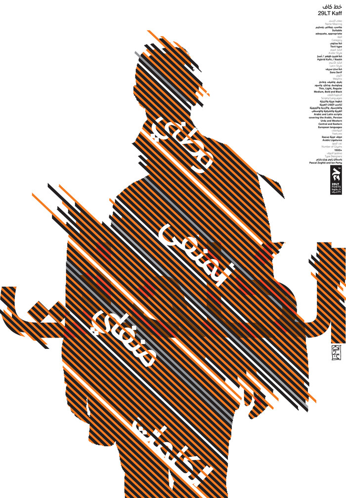 29LT Poster Series 5