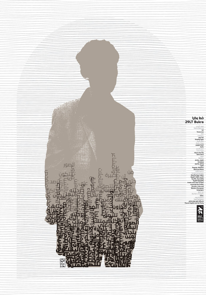 29LT Poster Series 7
