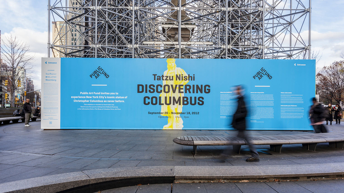 Public Art Fund 2