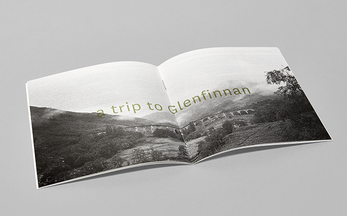 Filidh Ruadh — a trip to Glenfinnan 6