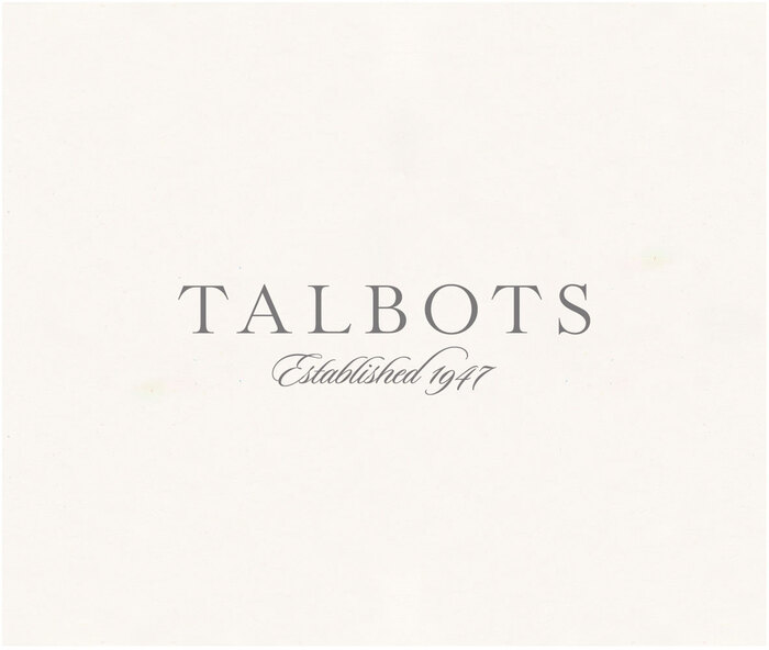 Talbots 3