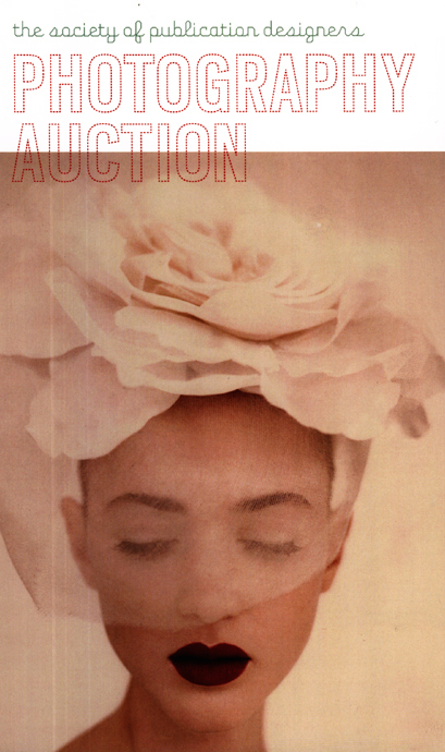 2006 SPD Photography Auction 1
