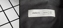 atelier b identity