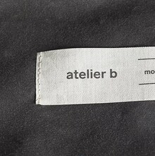 atelier b identity