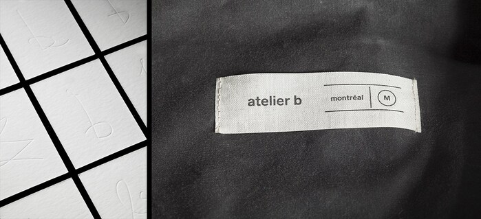 atelier b identity 1