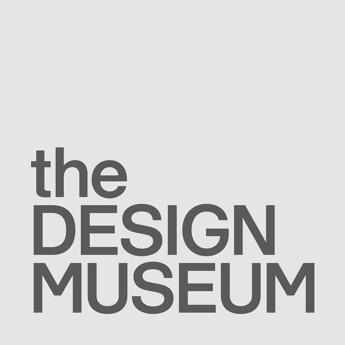 Design Museum identity (2003, 2016) 1