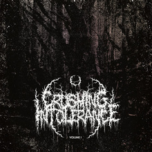 <cite>Crushing Intolerance</cite> compilation Vol.1