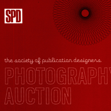 2006 SPD Photography Auction