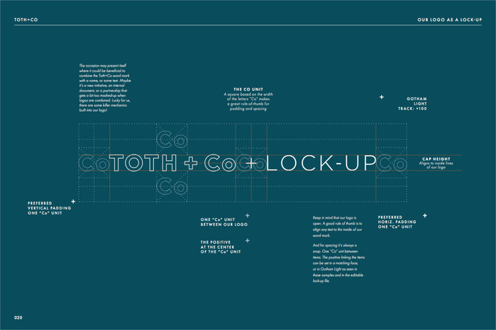 Toth+Co ID guide 4