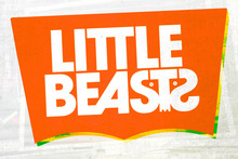 Little Beasts logo