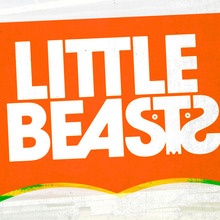 Little Beasts logo