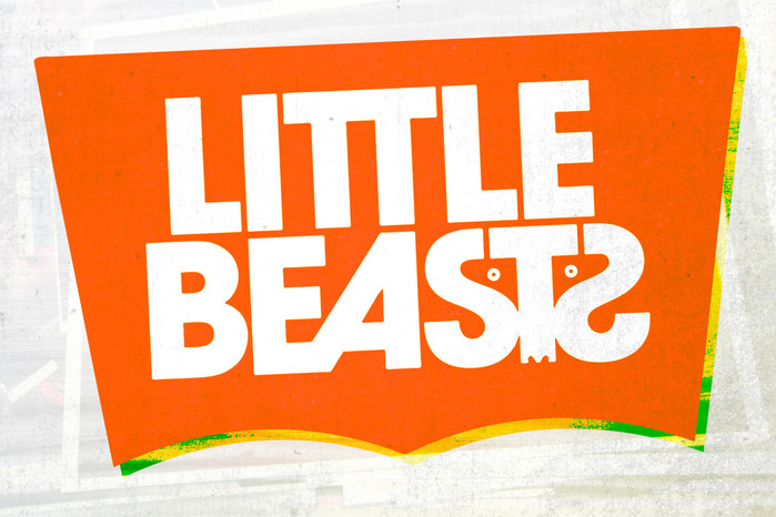 Little Beasts logo