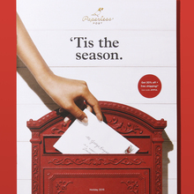 Paperless Post 2015 Holiday Catalog