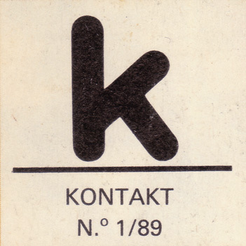Kontakt magazine 3