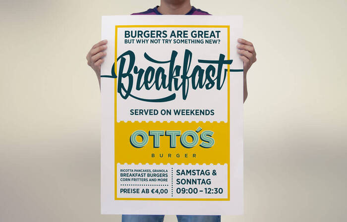 Otto’s Burger 2