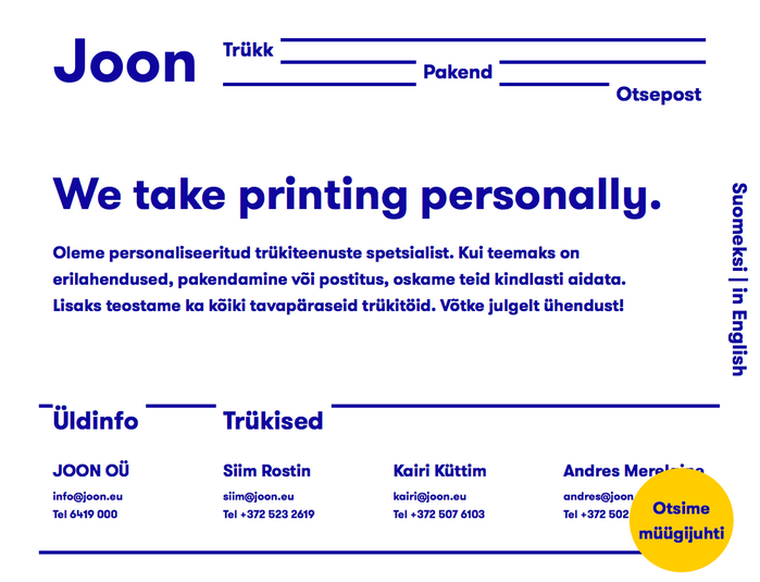 Website