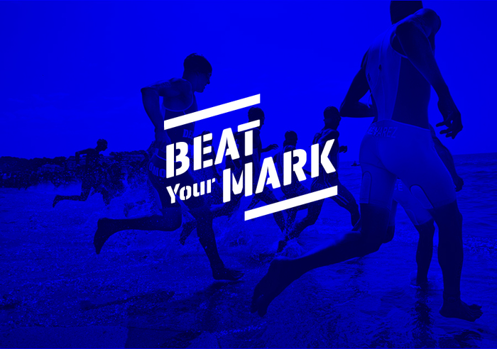 Beat Your Mark 3