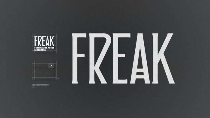 Freak Festival 4