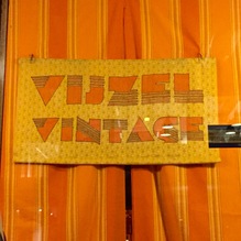 Vijzel Vintage, Amsterdam