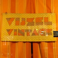 Vijzel Vintage, Amsterdam